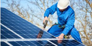 Installation Maintenance Panneaux Solaires Photovoltaïques à Le Lamentin